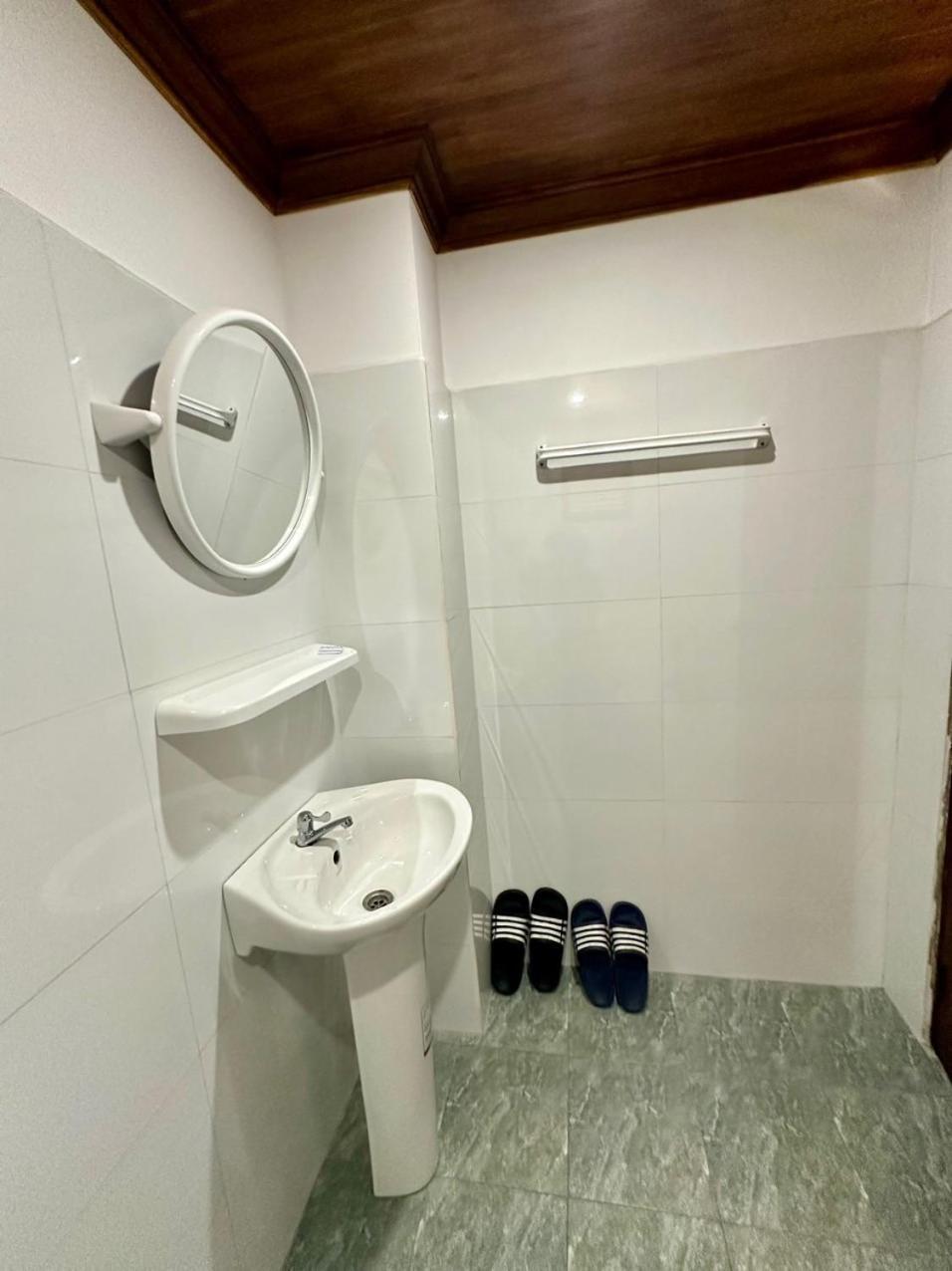 Residence Boutique Hotel Luang Prabang Exterior photo