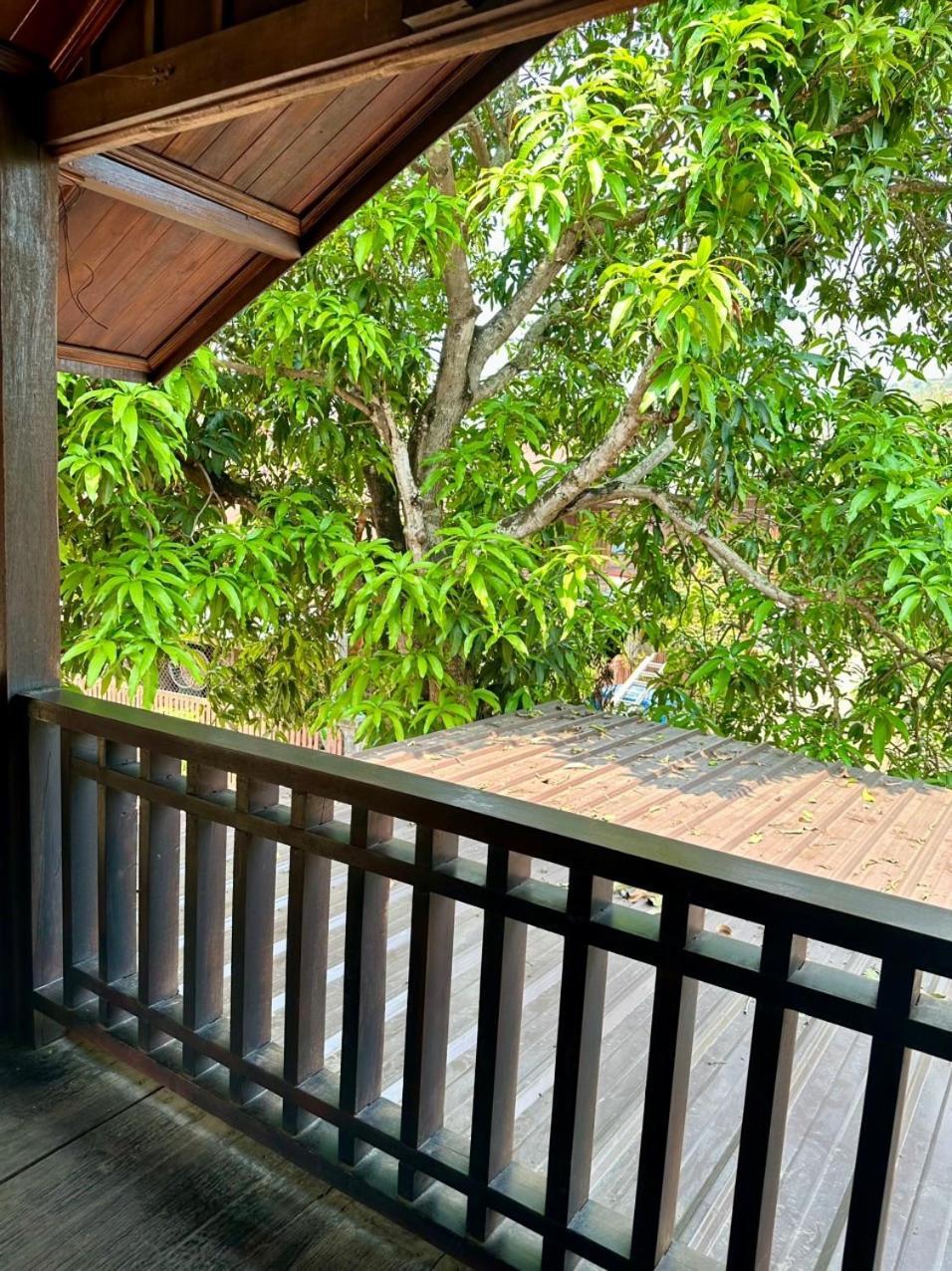 Residence Boutique Hotel Luang Prabang Exterior photo