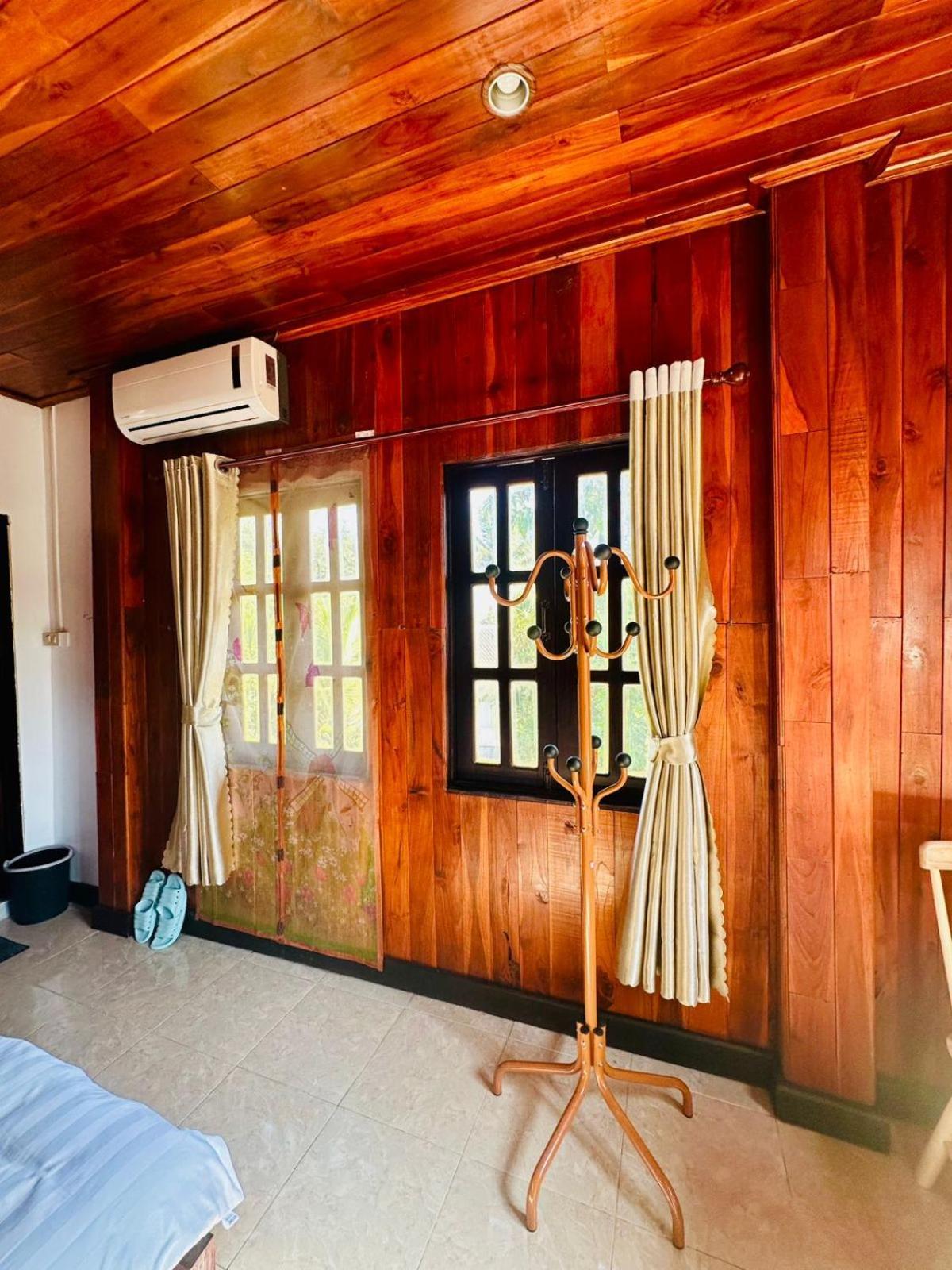 Residence Boutique Hotel Luang Prabang Exterior photo