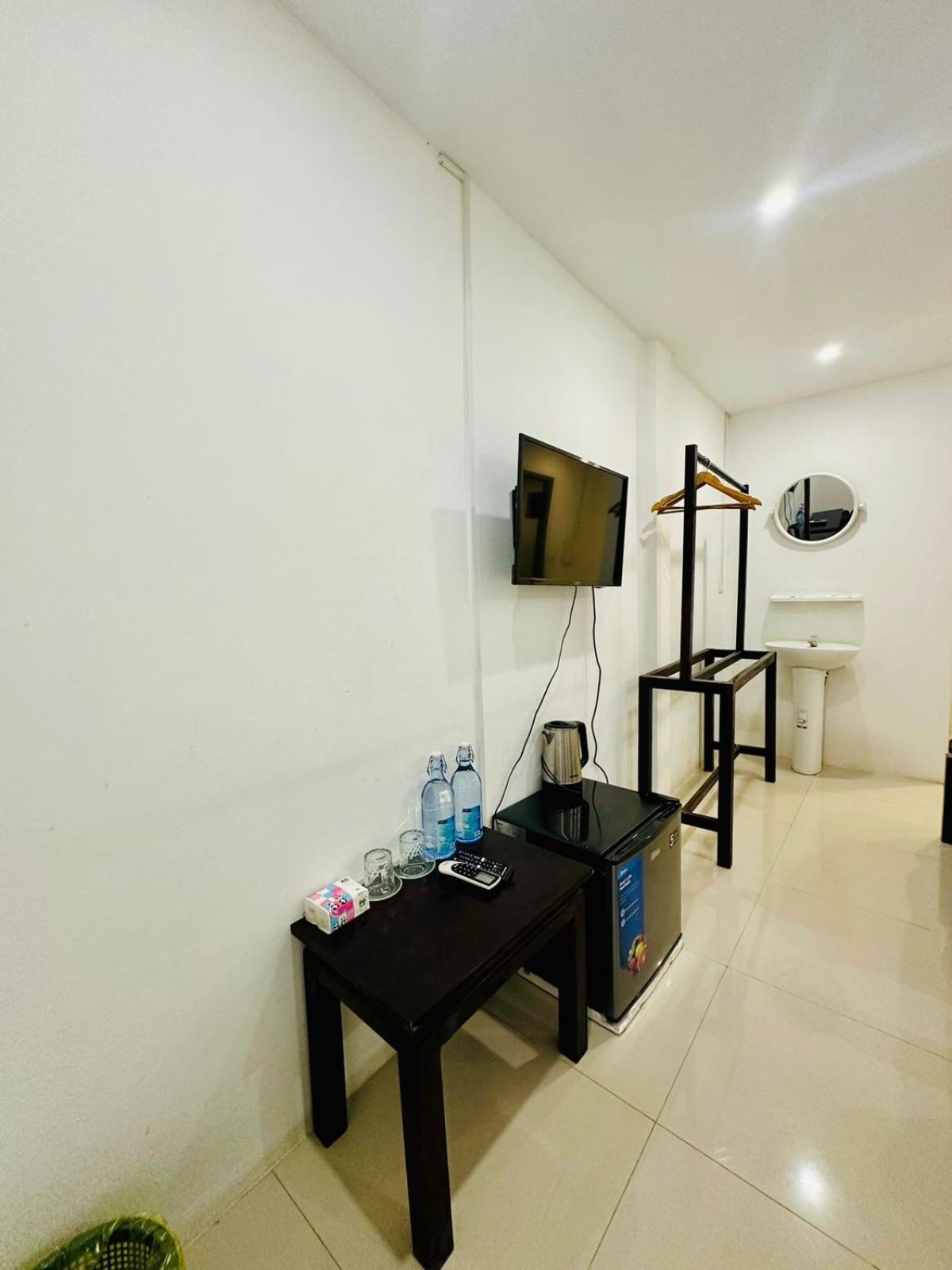 Residence Boutique Hotel Luang Prabang Exterior photo